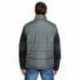 Burnside B8700 Adult Puffer Vest