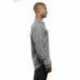 Burnside BU8200 Men's Solid Flannel Shirt