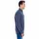 Burnside BU8200 Men's Solid Flannel Shirt