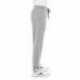 Burnside BU8800 Adult Fleece Jogger Pant