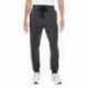 Burnside BU8800 Adult Fleece Jogger Pant