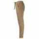 Burnside BU8800 Adult Fleece Jogger Pant