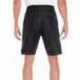 Burnside B9301 Men's Solid Board Short