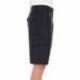 Burnside B9803 Men's Microfiber Cargo Short