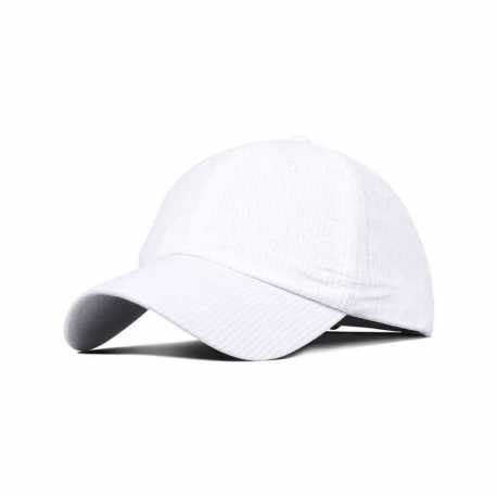 Fahrenheit F303 Light Weight Cotton Seersucker Cap