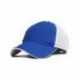 Fahrenheit F366 Performance Pearl Nylon Mesh Back Cap