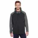 Holloway 229157 Men's Raider Soft Shell Jacket