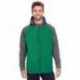 Holloway 229157 Men's Raider Soft Shell Jacket
