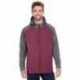 Holloway 229157 Men's Raider Soft Shell Jacket