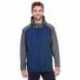 Holloway 229157 Men's Raider Soft Shell Jacket