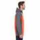 Holloway 229157 Men's Raider Soft Shell Jacket