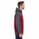 Holloway 229157 Men's Raider Soft Shell Jacket