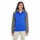 Holloway 229357 Ladies Raider Soft Shell Jacket