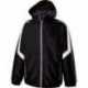 Holloway 229059 Adult Polyester Full Zip Charger Jacket