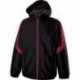 Holloway 229059 Adult Polyester Full Zip Charger Jacket