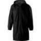 Holloway 229162 Adult Polyester Full Zip Conquest Jacket