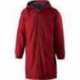 Holloway 229162 Adult Polyester Full Zip Conquest Jacket