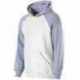 Holloway 229279 Youth Cotton/Poly Fleece Banner Hoodie