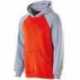 Holloway 229279 Youth Cotton/Poly Fleece Banner Hoodie