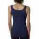 Next Level Apparel 3533 Ladies Spandex Jersey Tank