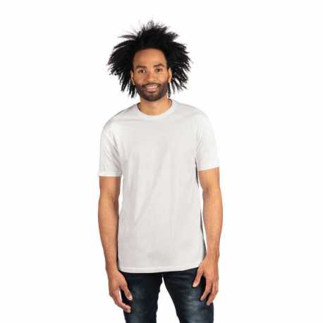Next Level Apparel 3600 Unisex Cotton T-Shirt