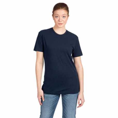 Next Level Apparel 3600 Unisex Cotton T-Shirt