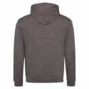 North End 88120 Adult Performance 3-in-1 Seam-Sealed Hooded Jacket