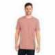 Next Level Apparel 3600 Unisex Cotton T-Shirt