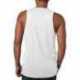 Next Level Apparel 3633 Men's Cotton Tank