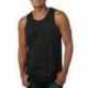 Next Level Apparel 3633 Men's Cotton Tank