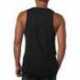 Next Level Apparel 3633 Men's Cotton Tank