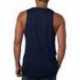 Next Level Apparel 3633 Men's Cotton Tank