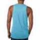 Next Level Apparel 3633 Men's Cotton Tank
