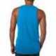Next Level Apparel 3633 Men's Cotton Tank