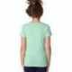 Next Level Apparel 3712 Youth Princess CVC T-Shirt