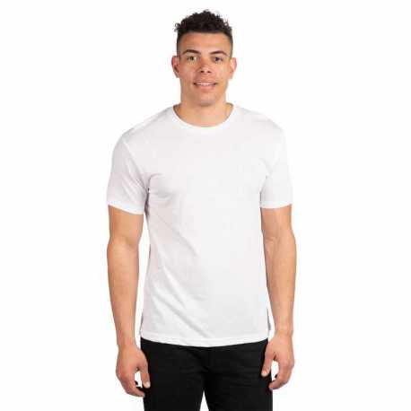 Next Level Apparel 6010 Unisex Triblend T-Shirt