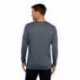 Next Level Apparel 6071 Men's Triblend Long-Sleeve Crew