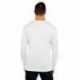 Next Level Apparel 6071 Men's Triblend Long-Sleeve Crew