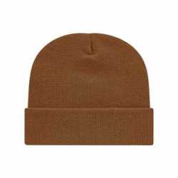 CAP AMERICA TKN24 USA-Made 12" Cuffed Beanie
