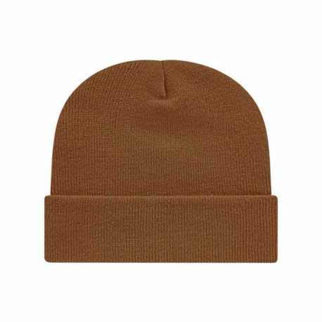 CAP AMERICA TKN24 USA-Made 12" Cuffed Beanie