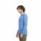 Next Level Apparel 6071 Men's Triblend Long-Sleeve Crew