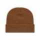 CAP AMERICA TKN24 USA-Made 12" Cuffed Beanie