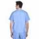 Harriton M897 Adult Restore Scrub Top