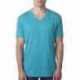 Next Level Apparel 6240 Men's CVC V-Neck T-Shirt