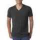 Next Level Apparel 6240 Men's CVC V-Neck T-Shirt