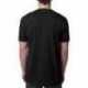 Next Level Apparel 6240 Men's CVC V-Neck T-Shirt