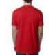 Next Level Apparel 6240 Men's CVC V-Neck T-Shirt