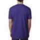 Next Level Apparel 6240 Men's CVC V-Neck T-Shirt