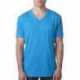 Next Level Apparel 6240 Men's CVC V-Neck T-Shirt