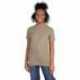 Next Level Apparel 6410 Men's Sueded Crew